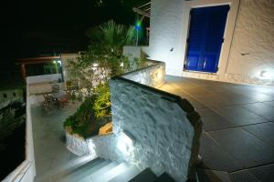 Vasilis Studios Kalymnos Greece