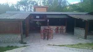 Bungalows Ivona - Šćepan-Polje