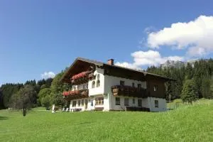 Gästehaus Davidbauer - Lehen