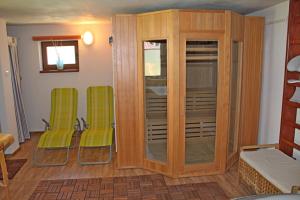 Rekreačný dom Pohoda