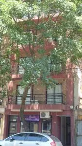 Departamentos Tribunales - بارانا