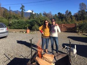 Bosques del Claro Sur