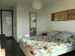 Appartements Villa Maja : photos des chambres