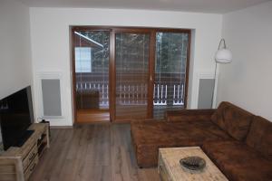 Apartmán Essi Tále- Chopok