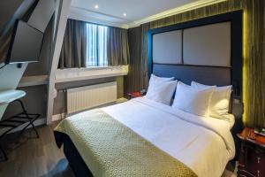 Small Double Room room in Hotel Sint Nicolaas