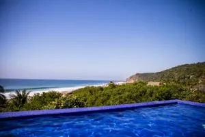 Hotel El Copal - Zapotal