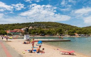 Victoria Mobilehome Jezera Village Holiday Resort