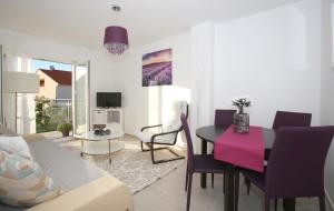 Apartments Melin