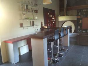 Maisons de vacances Logis de Ponthus : photos des chambres