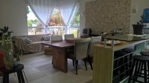 Loft e 02 dormitórios, Holiday homes - Porto Belo