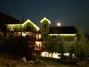Accommodation in Park City