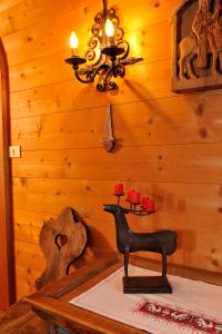 Apartments Thaler Irina