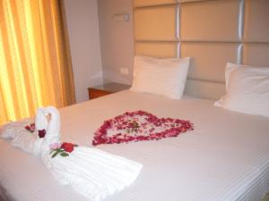 Rhodian Rose Hotel Rhodes Greece