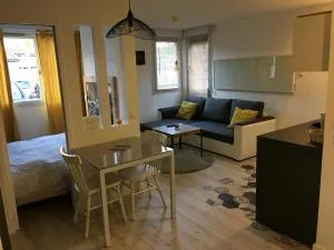 Lespinet - 图卢兹