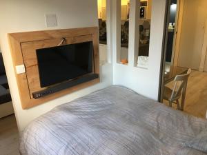 Appartements Lespinet : photos des chambres