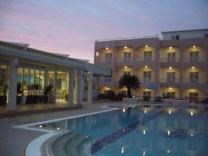 Rhodian Rose Hotel