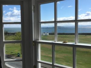 Apartement The Loft on the Links Burntisland Suurbritannia