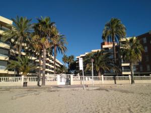 Apartamento Sol de España