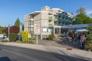 Aparthotel Berlin - Beckedorf