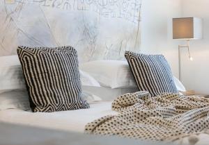 Amymone Suites Argolida Greece