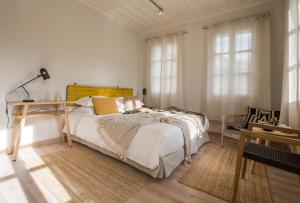 디럭스 더블룸 - 성 전망