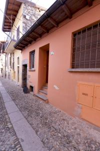 Apartment mit Seeblick