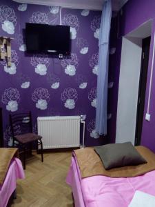 Tbilisi Downtown Guest House