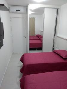 Olga Becker residence