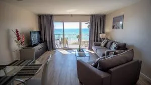 Gulf and beach view apartment 403 - Longboat Key