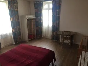 Gîte de la Tour - 滨海埃尔芒维尔