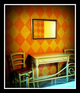 Habitación Doble Estándar