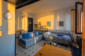 Alguerhome Casa Blu sea view img48