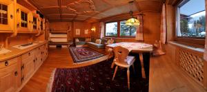 Apartments Thaler Irina