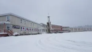 Domaine St-Viateur - Rouyn