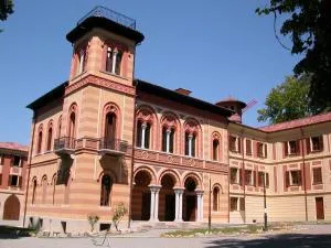 Villa Scati Bed and Breakfast - Cavatore