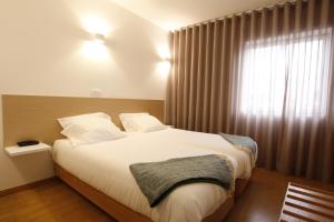 Baixa Hotel Braganza