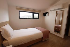 Standard Single Room room in Baixa Hotel