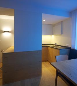 Apartments Thaler Irina