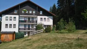 Ferienwohnung Pedro - 魏森施塔特