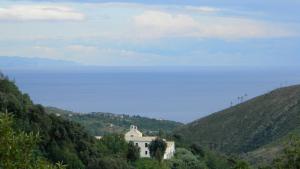 Varazze Sea-Mountain