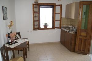Fofi Apartments