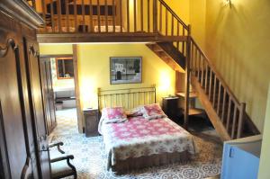 Hotels Domaine du Grand Malherbes : photos des chambres