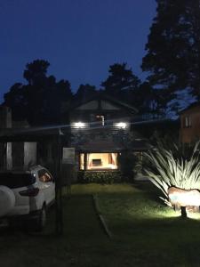 Cabaña Aires del Bosque