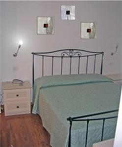 Double or Twin Room room in Luconi Affittacamere