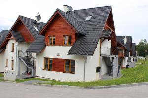 Apartament Skoro Świt pod Śnieżką - 4hvězdičkové hotely ve městě Karpacz