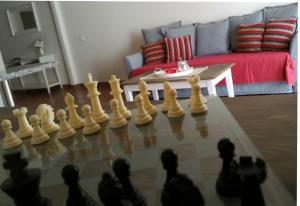 Balancon Playa Cabezo