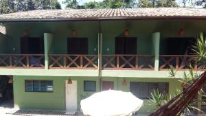 Pousada Pedra Porosa