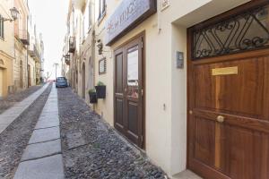 Alguerhome Casa Blu sea view img24