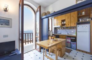 Alguerhome Casa Blu sea view