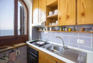Alguerhome Casa Blu sea view img10